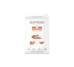 RAÇÃO BIOFRESH CÃES ADULTO (RAÇAS MINI E PEQUENAS) - 1KG