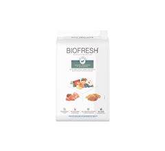 RAÇÃO BIOFRESH CÃES FILHOTES (RAÇAS GRANDES E GIGANTES) - 15KG