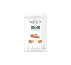 RAÇÃO BIOFRESH CÃES ADULTO (RAÇAS GRANDES E GIGANTES) - 15KG 