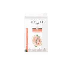 RAÇÃO BIOFRESH CÃES ADULTO (RAÇAS MINI E PEQUENAS) - 10,1KG