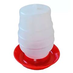 BEBEDOURO PARA FRANGO - 2L