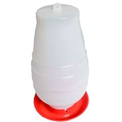 BEBEDOURO PARA FRANGO - 5L