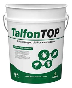 TALFO TOP BALDE - (20X1KG)