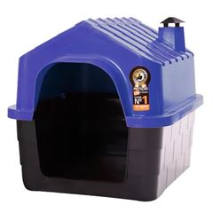 CASA DE CACHORRO DURAHOUSE N.1 (AZUL)