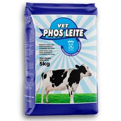 VET PHOS LEITE - 5KG