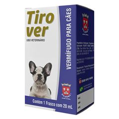 TIROVER - 20ML