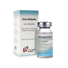 SORO CINO-GLOBULIN - 10ML