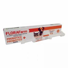 FLORAFARM PET - 14G