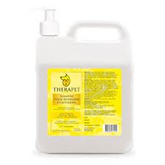 THERAPET SHAMPOO PELOS DOURADOS E CASTANHOS - 2L