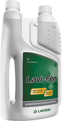 LAVIZOO LAVI-FEN - 1L