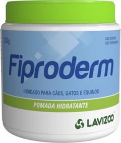 LAVIZOO FIPRODERM - 200G 
