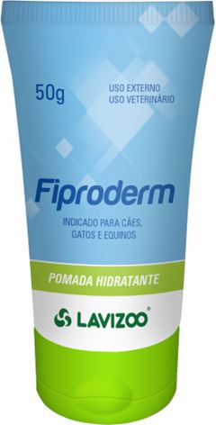 LAVIZOO FIPRODERM - 50G