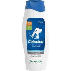 LAVIZOO CETODINE - 500ML