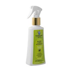 THERAPET BANHO A SECO ANTIODOR TH EFFECTIVE - 200ML