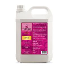 THERAPET SHAMPOO FILHOTE PELE SENSIVEL CONTROL - 5L