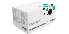 URANOTEST CINOMOSE-ADENOVIRUS 