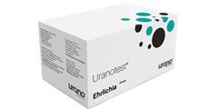URANOTEST EHRLICHIA - CAIXA COM 10 TESTES 