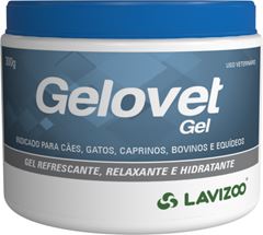 LAVIZOO GELOVET GEL - 300G