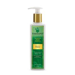 THERAPET SHAMPOO PELOS OLEOSOS CONTROL - 300ML
