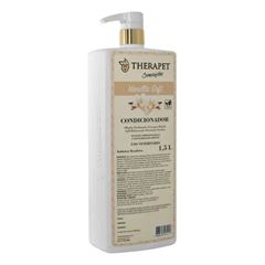 THERAPET CONDICIONADOR SENSAÇÕES VANILLA SOFT - 1,5L
