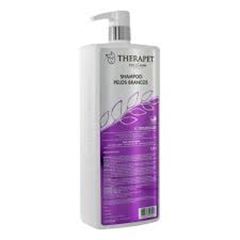 THERAPET SHAMPOO PELOS BRANCOS - 1,5L