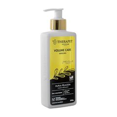 THERAPET MÁSCARA CARE PELAGEM DUPLA BY TREVILLE - 300ML