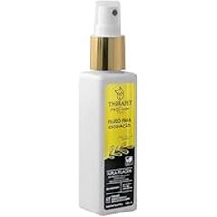 THERAPET FLUÍDO PARA ESCOVAÇÃO PELAGEM DUPLA BY TREVILLE - 120ML
