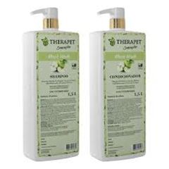 THERAPET CONDICIONADOR SENSAÇÕES MAÇA - 1,5L