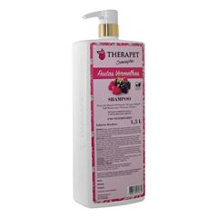 THERAPET SHAMPOO SENSÇÕES FRUTAS VERMELHAS - 1,5L