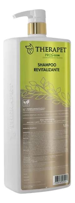 THERAPET SHAMPOO REVITALIZANTE - 1,5
