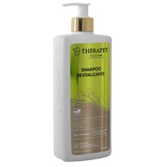 THERAPET SHAMPOO BIO NUTRIÇÃO - 500ML
