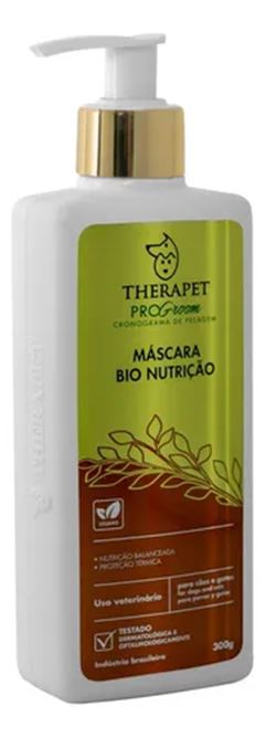 THERAPET MÁSCARA BIO NUTRIÇÃO - 300ML