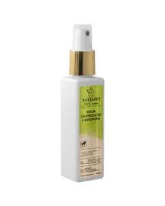 THERAPET SERUM CAUTERIZAÇÃO E BLINDAGEM - 120ML
