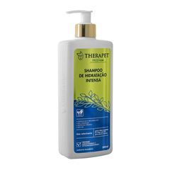 THERAPET SHAMPOO HIDRATAÇÃO INTENSA - 500ML