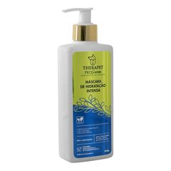 THERAPET MÁSCARA DE HIDRATAÇÃO INTENSA - 300ML