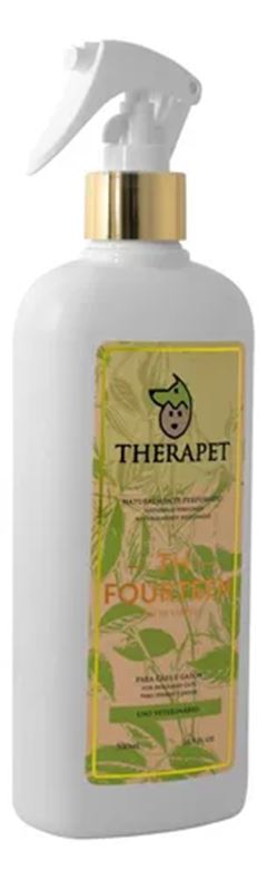THERAPET EAU DE PARFUM FOURTEEN - 500ML