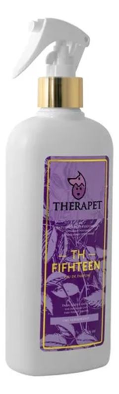 THERAPET EAU DE PARFUM FIFTEEN - 500ML