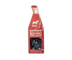 PETISCO SNACK BOVINO - 45G