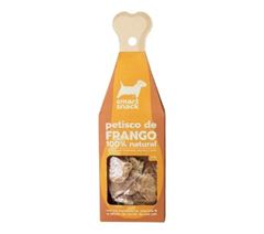 PETISCO SNACK DE FRANGO - 45G