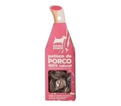 PETISCO SNACK DE PORCO - 45G
