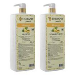 THERAPET SHAMPOO SENSAÇÕES MARACUJÁ - 1,5L