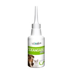 CLEANGARD OTO 100ML
