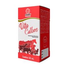 VITACALBOS - 50ML