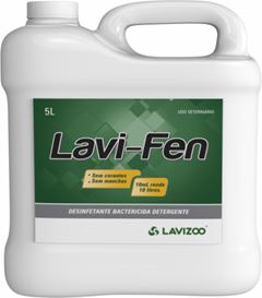 LAVIZOO LAVI-FEN - 5L