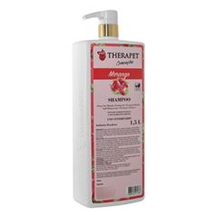 THERAPET SHAMPOO SENSAÇÕES MORANGO - 1,5L