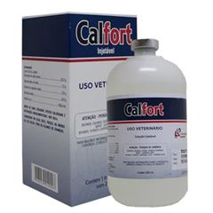 CALFORT INJETÁVEL - 200ML
