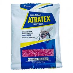 ATRATEX MATA MOSCAS 30X25G