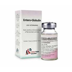 SORO ENTERO-GLOBULIN - 10ML