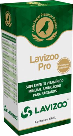 LAVIZOO PRO - 15ML