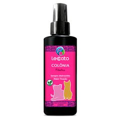LECCATO COLÔNIA PARA FILHOTES - 120ML